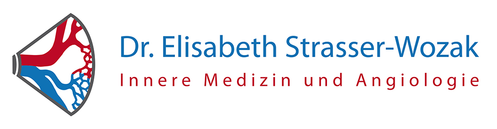 Dr. Elisabeth Strasser Wozak, Innere Medizin und Angiologie